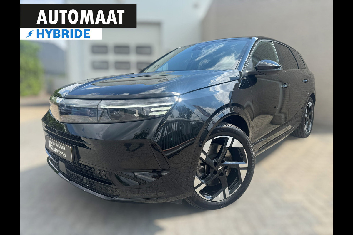 Opel Grandland 1.6 Turbo Plug-in-Hybrid Business Edition PANO DAK/AFN.B.TREKH/H UP.