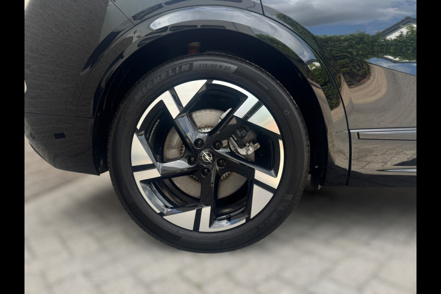 Opel Grandland 1.6 Turbo Plug-in-Hybrid Business Edition PANO DAK/AFN.B.TREKH/H UP.