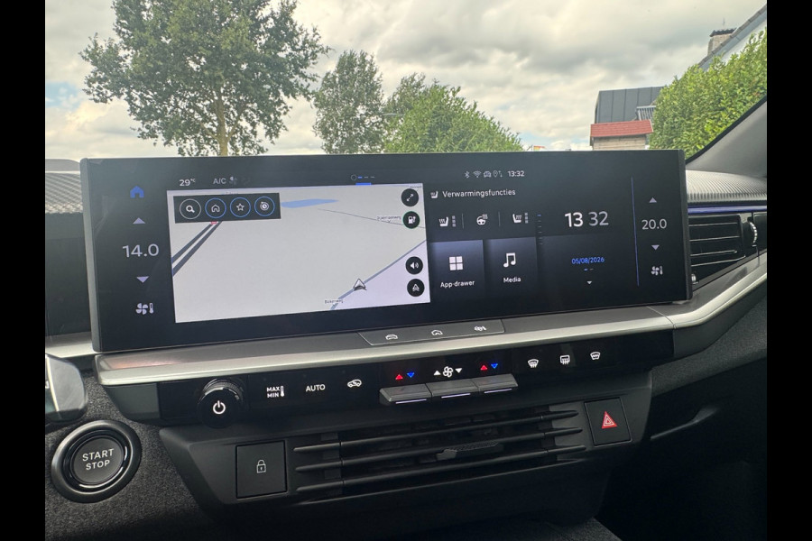 Opel Grandland 1.6 Turbo Plug-in-Hybrid Business Edition PANO DAK/AFN.B.TREKH/H UP.