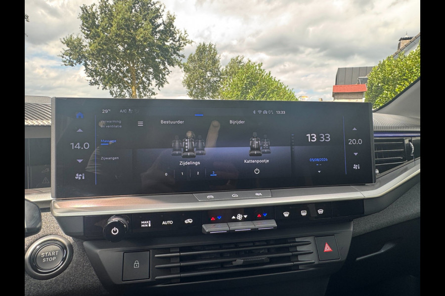 Opel Grandland 1.6 Turbo Plug-in-Hybrid Business Edition PANO DAK/AFN.B.TREKH/H UP.