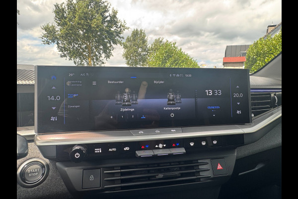 Opel Grandland 1.6 Turbo Plug-in-Hybrid Business Edition PANO DAK/AFN.B.TREKH/H UP.