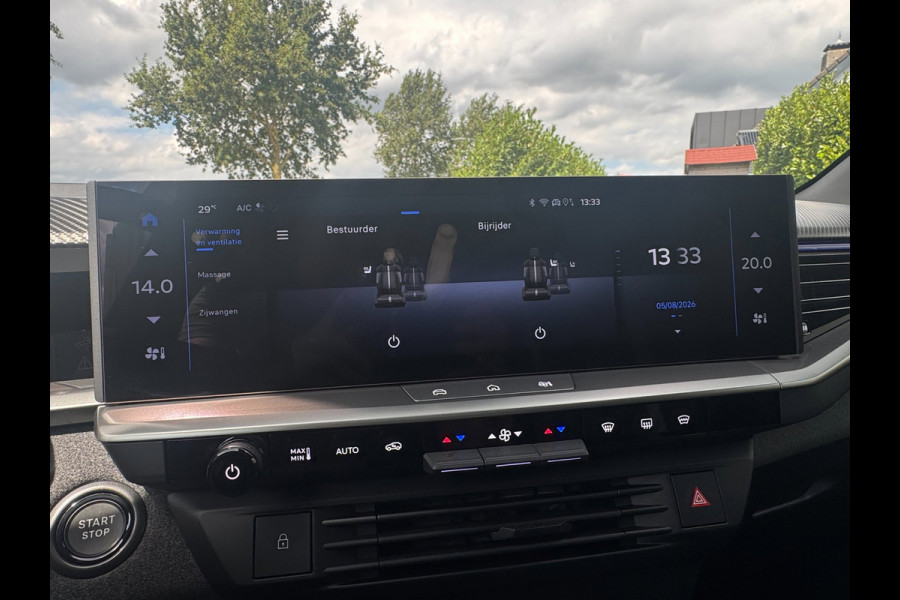 Opel Grandland 1.6 Turbo Plug-in-Hybrid Business Edition PANO DAK/AFN.B.TREKH/H UP.