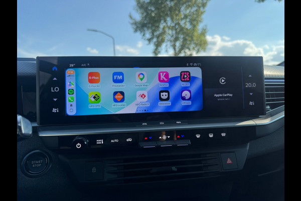 Opel Grandland 1.6 Turbo Plug-in-Hybrid Business Edition PANO DAK/AFN.B.TREKH/H UP.