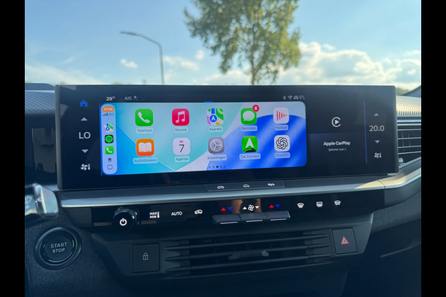 Opel Grandland 1.6 Turbo Plug-in-Hybrid Business Edition PANO DAK/AFN.B.TREKH/H UP.