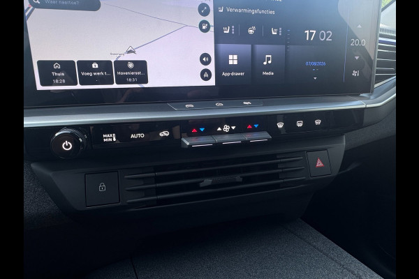 Opel Grandland 1.6 Turbo Plug-in-Hybrid Business Edition PANO DAK/AFN.B.TREKH/H UP.