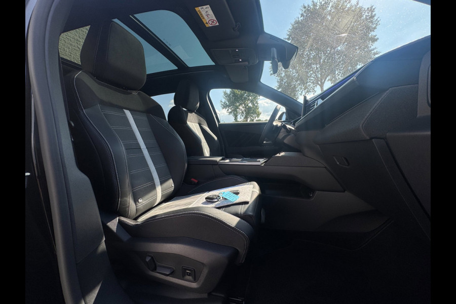 Opel Grandland 1.6 Turbo Plug-in-Hybrid Business Edition PANO DAK/AFN.B.TREKH/H UP.