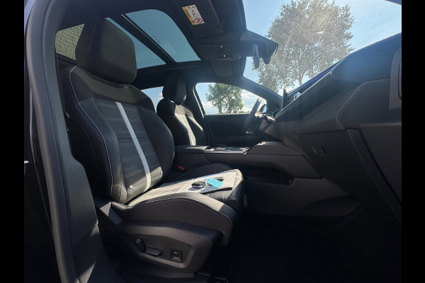 Opel Grandland 1.6 Turbo Plug-in-Hybrid Business Edition PANO DAK/AFN.B.TREKH/H UP.