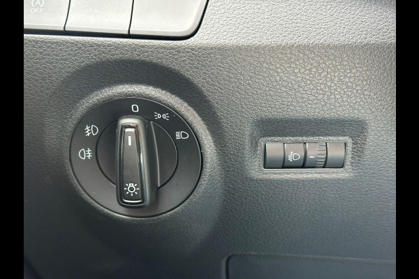 Škoda Fabia 1.0 TSI Business Edition 95 PK | Cruise Control | Airco | Lane assist | 16 Inch Lichtmetalen Velgen | Multifunctioneel Stuurwiel