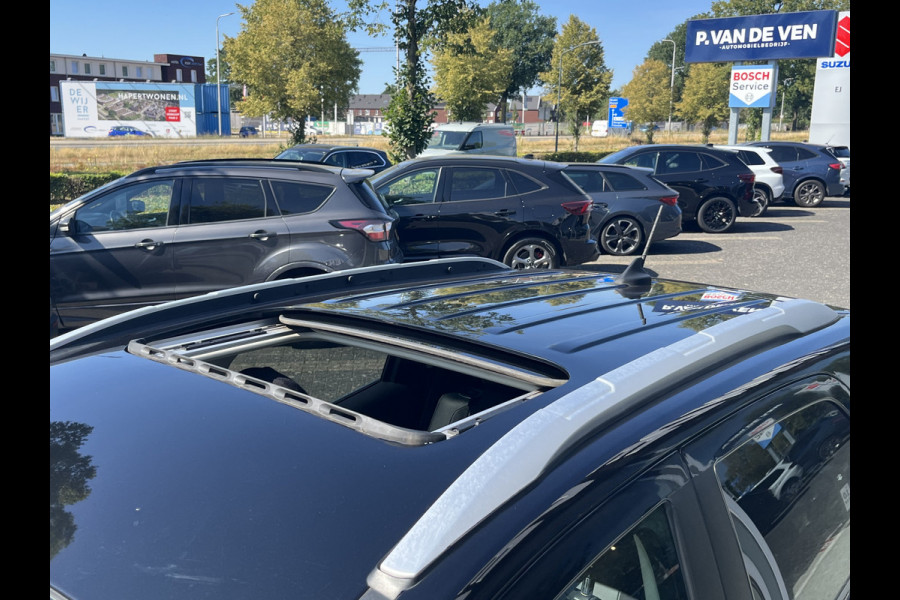 Ford EcoSport 1.0 EcoBoost Titanium Automaat | Trekhaak | | Full Options | Driver Assistance Pack | X-Pack | Winter Pack | Dodehoek | Camera | etc. etc.