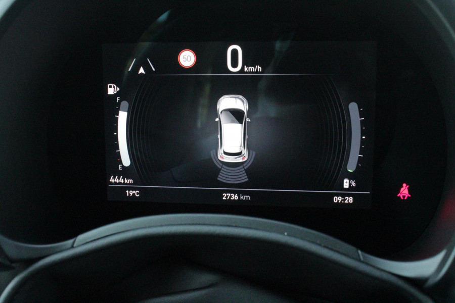 Fiat 500 1.0 Hybrid 65PK TORINO LAUNCH EDITION | DRAADLOZE APPLE CARPLAY/ANDROID AUTO | PARKEERSESOREN ACHTER | 16" LICHTMETALEN VELGEN "BURNISHED" | LED KOPLAMPEN "INFINITY" | CLIMATE CONTROL | DAB+ RADIO | REGEN/LICHT SENSOR | KEYLESS START | CELESTIAL BLUE | CRUISE CONTROL |