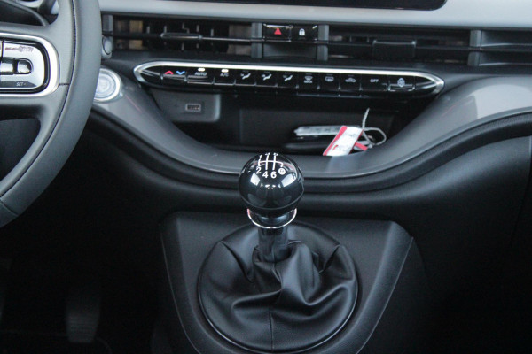 Fiat 500 1.0 Hybrid 65PK TORINO LAUNCH EDITION | DRAADLOZE APPLE CARPLAY/ANDROID AUTO | PARKEERSESOREN ACHTER | 16" LICHTMETALEN VELGEN "BURNISHED" | LED KOPLAMPEN "INFINITY" | CLIMATE CONTROL | DAB+ RADIO | REGEN/LICHT SENSOR | KEYLESS START | CELESTIAL BLUE | CRUISE CONTROL |