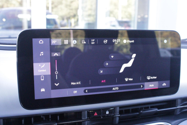 Fiat 500 1.0 Hybrid 65PK TORINO LAUNCH EDITION | DRAADLOZE APPLE CARPLAY/ANDROID AUTO | PARKEERSESOREN ACHTER | 16" LICHTMETALEN VELGEN "BURNISHED" | LED KOPLAMPEN "INFINITY" | CLIMATE CONTROL | DAB+ RADIO | REGEN/LICHT SENSOR | KEYLESS START | CELESTIAL BLUE | CRUISE CONTROL |