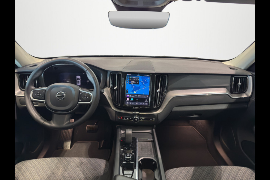 Volvo XC60 T6 Aut. Long Range Bright ACC Parkeercamera 350pk