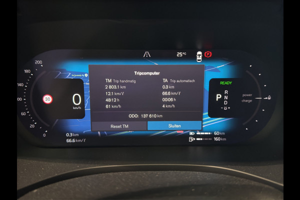Volvo XC60 T6 Aut. Long Range Bright ACC Parkeercamera 350pk