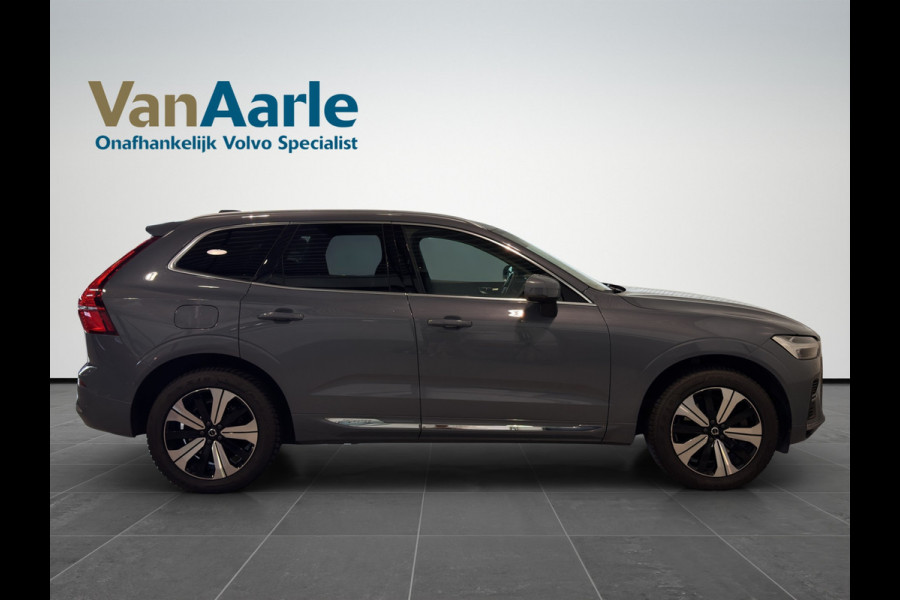 Volvo XC60 T6 Aut. Long Range Bright ACC Parkeercamera 350pk