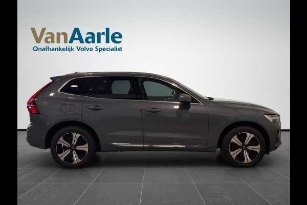 Volvo XC60 T6 Aut. Long Range Bright ACC Parkeercamera 350pk
