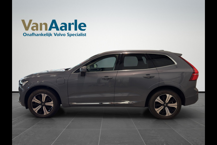 Volvo XC60 T6 Aut. Long Range Bright ACC Parkeercamera 350pk