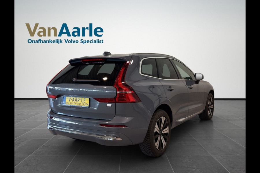 Volvo XC60 T6 Aut. Long Range Bright ACC Parkeercamera 350pk