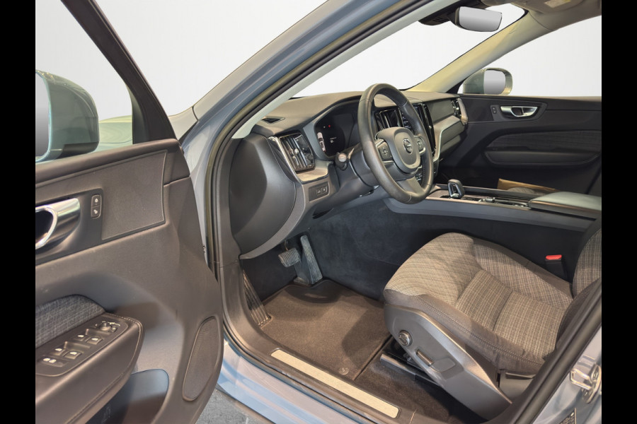 Volvo XC60 T6 Aut. Long Range Bright ACC Parkeercamera 350pk