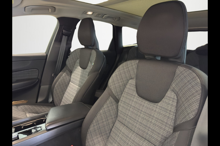 Volvo XC60 T6 Aut. Long Range Bright ACC Parkeercamera 350pk