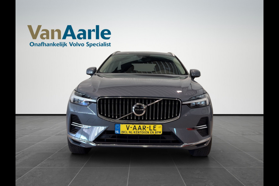 Volvo XC60 T6 Aut. Long Range Bright ACC Parkeercamera 350pk