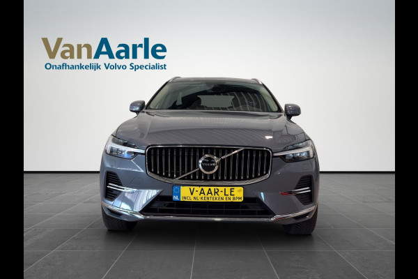 Volvo XC60 T6 Aut. Long Range Bright ACC Parkeercamera 350pk