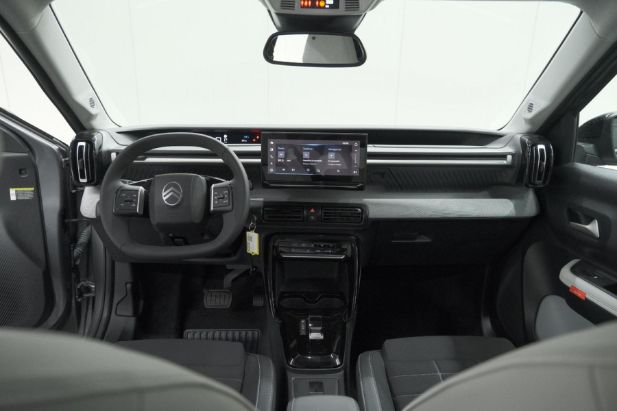 Citroën ë-C3 Max 113pk 44 kWh | 11 KW Lader | 96,1% SOH | Camera | Navigatie | Parkeersensoren