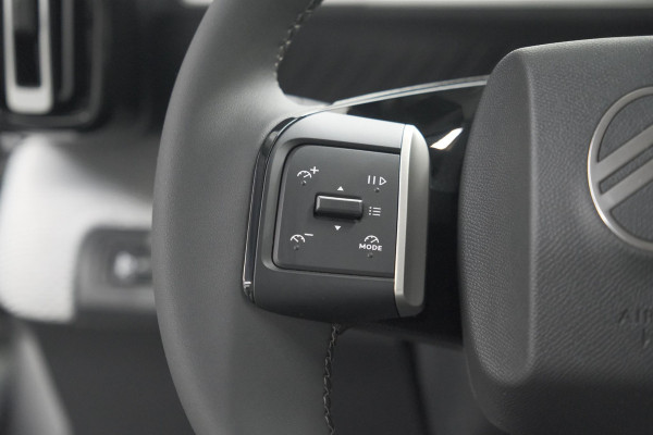 Citroën ë-C3 Max 113pk 44 kWh | 11 KW Lader | 96,1% SOH | Camera | Navigatie | Parkeersensoren