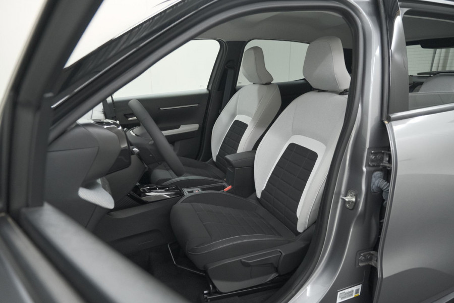 Citroën ë-C3 Max 113pk 44 kWh | 11 KW Lader | 96,1% SOH | Camera | Navigatie | Parkeersensoren