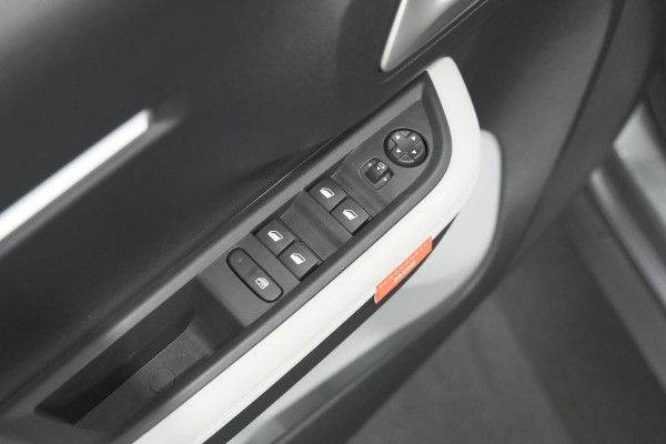 Citroën ë-C3 Max 113pk 44 kWh | 11 KW Lader | 96,1% SOH | Camera | Navigatie | Parkeersensoren