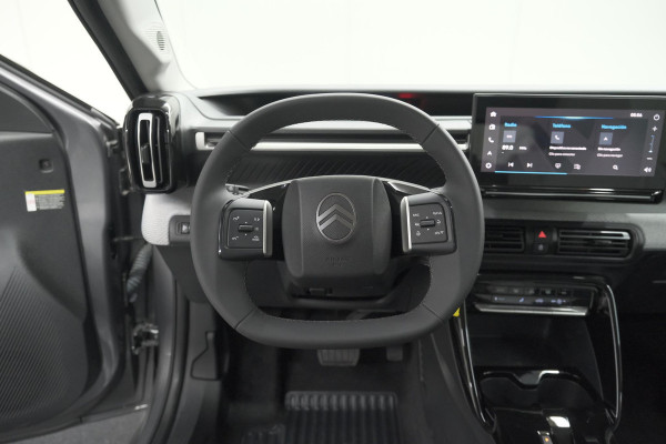 Citroën ë-C3 Max 113pk 44 kWh | 11 KW Lader | 96,1% SOH | Camera | Navigatie | Parkeersensoren
