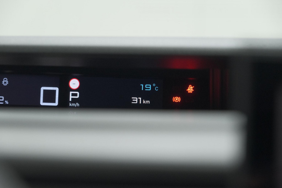 Citroën ë-C3 Max 113pk 44 kWh | 11 KW Lader | 96,1% SOH | Camera | Navigatie | Parkeersensoren