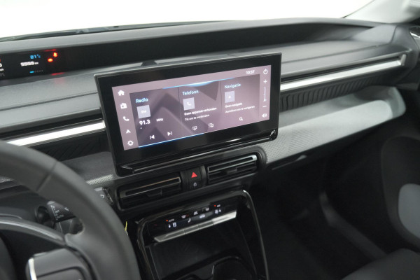 Citroën ë-C3 Max 113pk 44 kWh | 11 KW Lader | 96,1% SOH | Camera | Navigatie | Parkeersensoren