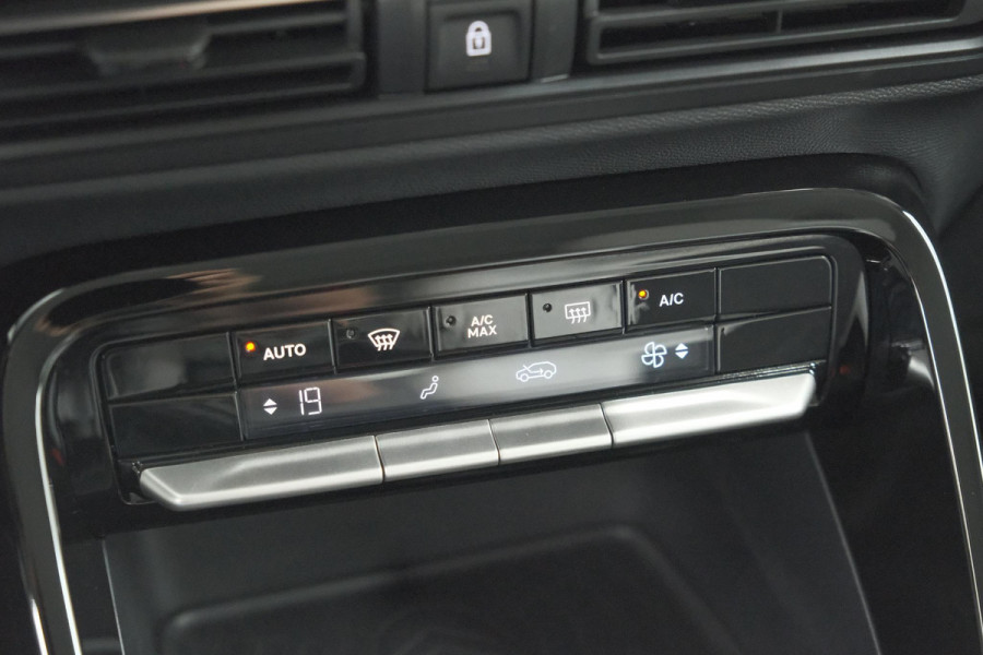 Citroën ë-C3 Max 113pk 44 kWh | 11 KW Lader | 96,1% SOH | Camera | Navigatie | Parkeersensoren