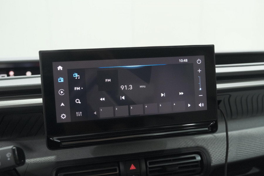 Citroën ë-C3 Max 113pk 44 kWh | 11 KW Lader | 96,1% SOH | Camera | Navigatie | Parkeersensoren