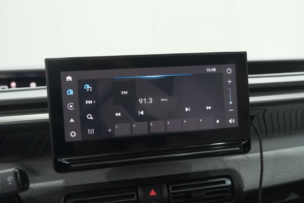 Citroën ë-C3 Max 113pk 44 kWh | 11 KW Lader | 96,1% SOH | Camera | Navigatie | Parkeersensoren