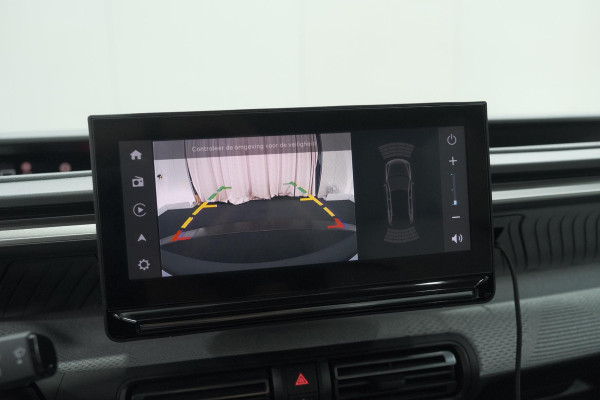Citroën ë-C3 Max 113pk 44 kWh | 11 KW Lader | 96,1% SOH | Camera | Navigatie | Parkeersensoren