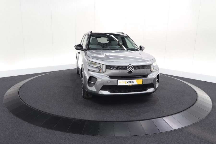 Citroën ë-C3 Max 113pk 44 kWh | 11 KW Lader | 96,1% SOH | Camera | Navigatie | Parkeersensoren