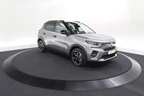Citroën ë-C3 Max 113pk 44 kWh | 11 KW Lader | 96,1% SOH | Camera | Navigatie | Parkeersensoren
