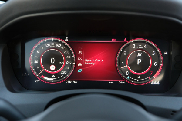 Jaguar XE 2.0 P300 AWD HSE |48.017km| PANORAMADAK UNIEK 300pk Leder/Navi/Virtual Cockpit