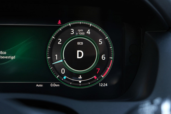 Jaguar XE 2.0 P300 AWD HSE |48.017km| PANORAMADAK UNIEK 300pk Leder/Navi/Virtual Cockpit