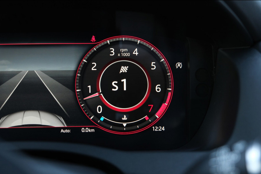 Jaguar XE 2.0 P300 AWD HSE |48.017km| PANORAMADAK UNIEK 300pk Leder/Navi/Virtual Cockpit