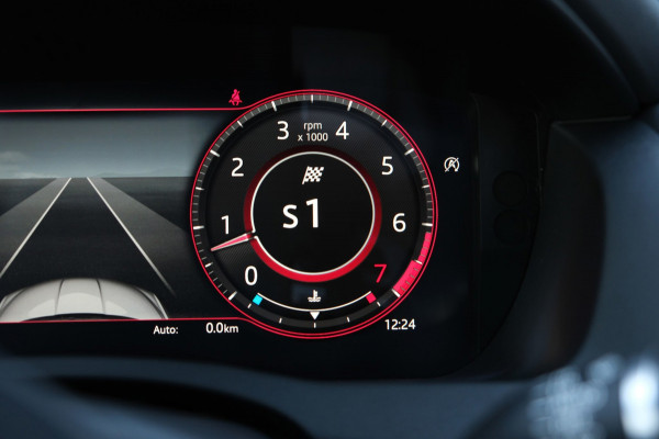 Jaguar XE 2.0 P300 AWD HSE |48.017km| PANORAMADAK UNIEK 300pk Leder/Navi/Virtual Cockpit