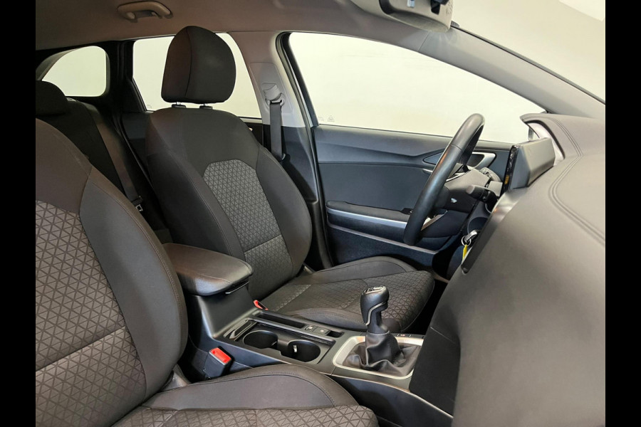 Kia Ceed Sportswagon 1.0 T-GDi DynamicLine Cruise control Climate control Camera Stoel + Stuur verwarming Apple Carplay/ Android Auto Navigatie