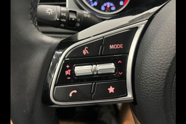Kia Ceed Sportswagon 1.0 T-GDi DynamicLine Cruise control Climate control Camera Stoel + Stuur verwarming Apple Carplay/ Android Auto Navigatie