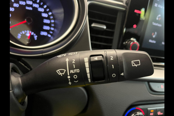 Kia Ceed Sportswagon 1.0 T-GDi DynamicLine Cruise control Climate control Camera Stoel + Stuur verwarming Apple Carplay/ Android Auto Navigatie