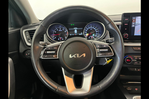 Kia Ceed Sportswagon 1.0 T-GDi DynamicLine Cruise control Climate control Camera Stoel + Stuur verwarming Apple Carplay/ Android Auto Navigatie