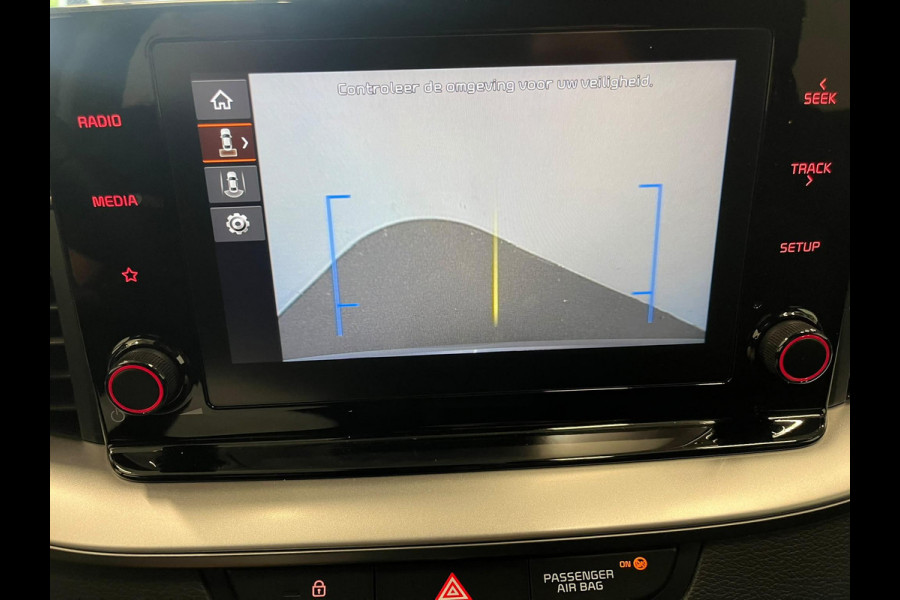 Kia Ceed Sportswagon 1.0 T-GDi DynamicLine Cruise control Climate control Camera Stoel + Stuur verwarming Apple Carplay/ Android Auto Navigatie