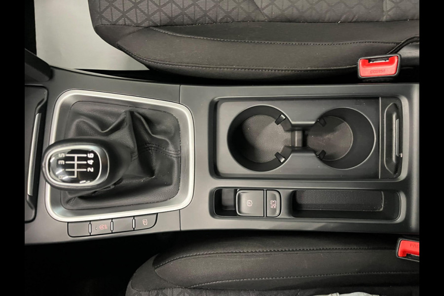 Kia Ceed Sportswagon 1.0 T-GDi DynamicLine Cruise control Climate control Camera Stoel + Stuur verwarming Apple Carplay/ Android Auto Navigatie