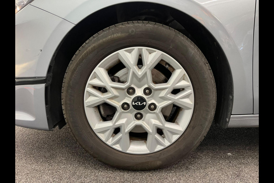 Kia Ceed Sportswagon 1.0 T-GDi DynamicLine Cruise control Climate control Camera Stoel + Stuur verwarming Apple Carplay/ Android Auto Navigatie